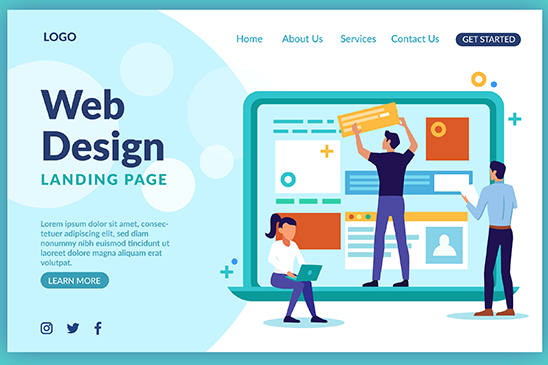 Diseño Web