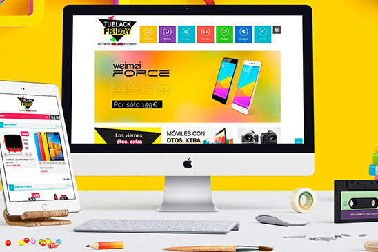 Diseño Web