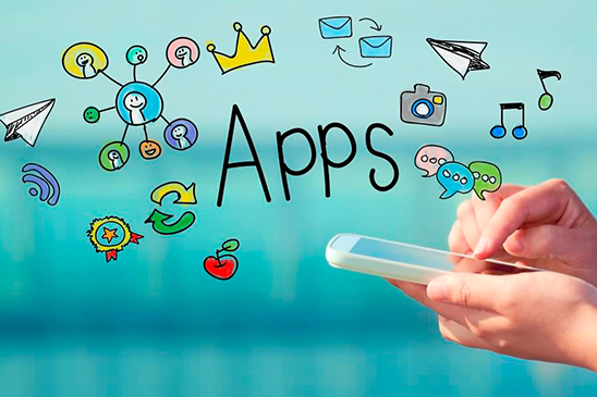 App moviles